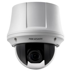 Hikvision Value DS-2AE4215T-D3(D) - Hikvision, Cámara Domo motorizada 4en1 Gama Value,…