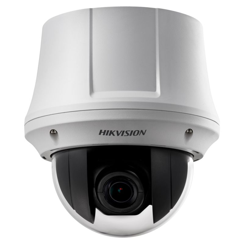 Hikvision Value DS-2AE4225T-D3(D) - Hikvision, Cámara Domo motorizada Turbo 4en1 Gama…