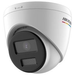 Hikvision Value DS-2CD1347G0-L(2.8mm)(C) - Hikvision, Cámara IP gama Value, Resolución 4…