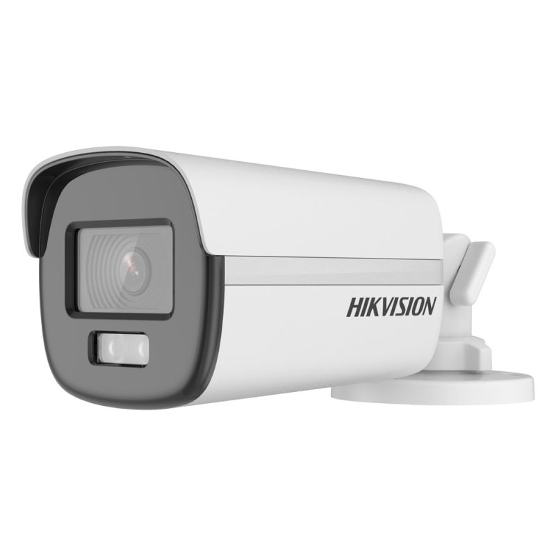 Hikvision Value DS-2CE12DF0T-F(3.6mm) - Hikvision, Cámara Bullet 4en1 Gama ColorVu,…