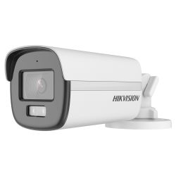 Hikvision Value DS-2CE12KF0T-FS(3.6mm) - Hikvision, Cámara Bullet 4en1 Gama ColorVu,…