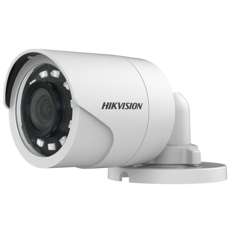 Hikvision Value DS-2CE16D0T-IRF(3.6mm)(C) - Hikvision, Cámara Bullet 4en1 Gama Value, 2 Mpx High…