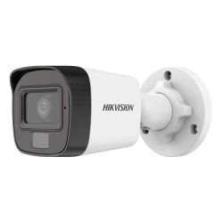 Hikvision Value DS-2CE16D0T-LFS(2.8mm) - Hikvision, Cámara Bullet 4en1 Gama Value, 2 Mpx High…