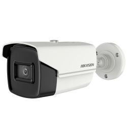 Hikvision Value DS-2CE16D3T-IT3F(3.6mm) - Hikvision, Cámara Bullet 4en1 Gama Value, Resolución…