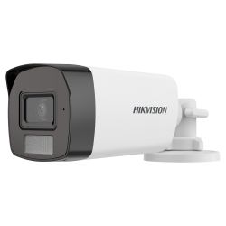 Hikvision Value DS-2CE17K0T-LFS(3.6mm) - Hikvision, Cámara Bullet 4en1 Gama Value, 3K…