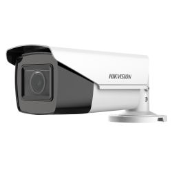 Hikvision Value DS-2CE19H0T-IT3ZE(2.7-13.5mm)(C) - Hikvision, Cámara Bullet HDTVI gama Value, 5…