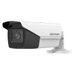 Hikvision Value DS-2CE19U1T-IT3ZF(2.7-13.5mm) - Hikvision, Cámara Bullet 4en1 Gama Value, 8…