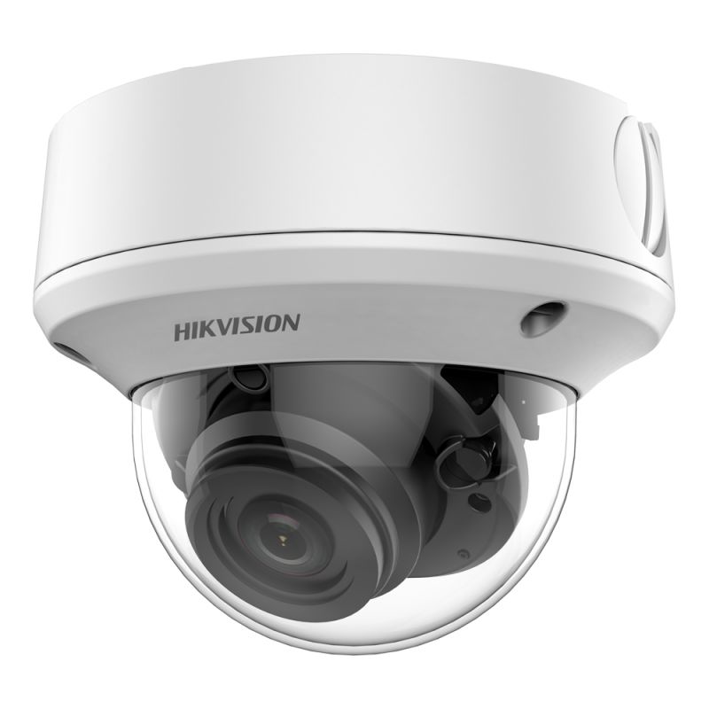 Hikvision Value DS-2CE5AD3T-AVPIT3ZF(2.7-13.5mm) - Hikvision, Cámara Domo 4n1 Gama Value, Resolución…