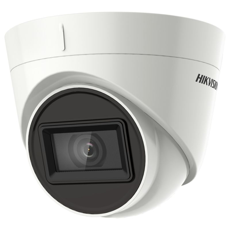 Hikvision Value DS-2CE78U1T-IT3F(3.6mm) - Hikvision, Cámara Domo 4en1 Gama Value, 8 Megapíxel…