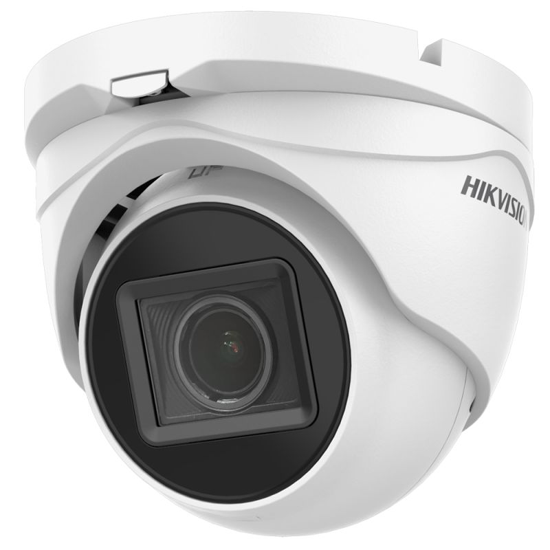 Hikvision Value DS-2CE79H0T-IT3ZE(2.7-13.5mm)(C) - Hikvision, Cámara Domo HDTVI Gama Value, Resolución…