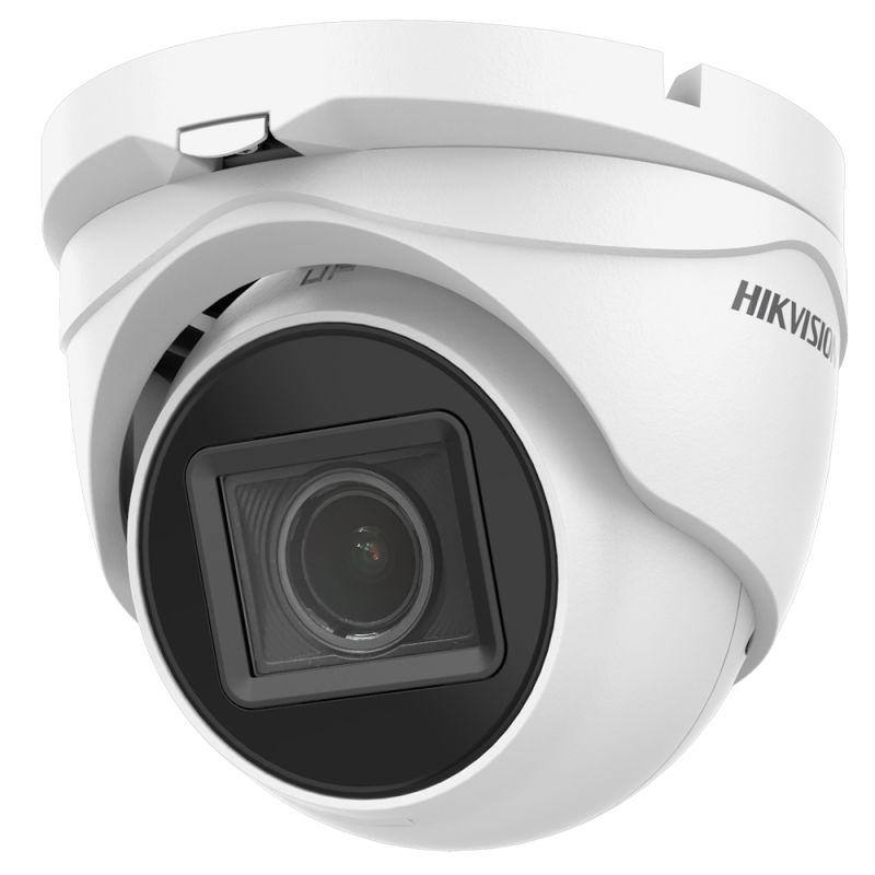 Hikvision Value DS-2CE79H0T-IT3ZF(2.7-13.5mm)(C) - Hikvision, Cámara Domo 4n1 Gama Value, Resolución 5…