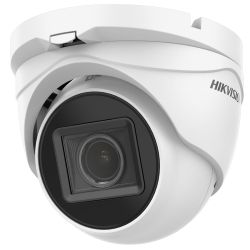 Hikvision Value DS-2CE79U1T-IT3ZF(2.7-13.5mm) - Hikvision, Cámara Domo 4en1 Gama Value, 8 Megapíxel…