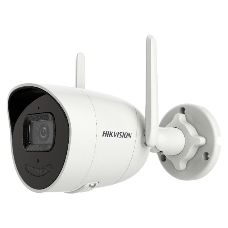 Hikvision Value DS-2CV2041G2-IDW(2.8mm)(D) - Hikvision, Cámara Bullet  IP gama Wi-Fi, Resolución…