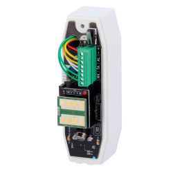 Duevi DV-KAPTURE-F - Detector exterior Duevi cableado, PIR tipo cortina y…