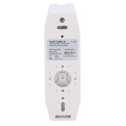 Duevi DV-KAPTURE-F - Detector exterior Duevi cableado, PIR tipo cortina y…