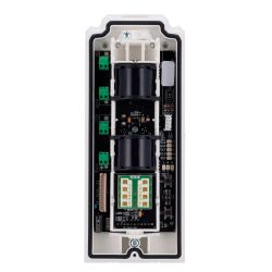 Duevi DV-MONOLITH-DT-F - Detector exterior Duevi cableado, Doble PIR y…