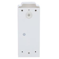 Duevi DV-MONOLITH-DT-F - Detector exterior Duevi cableado, Doble PIR y…