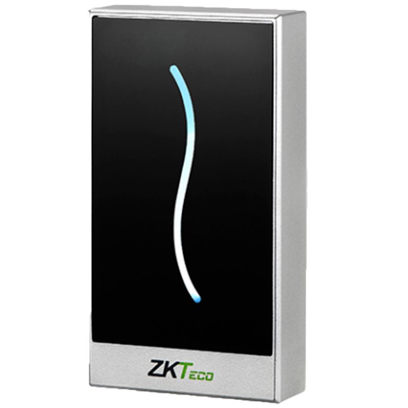 Zkteco ZK-PROID10-B-WG-1 - Access reader, Access by EM card, LED and acoustic…