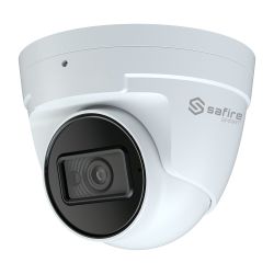 Safire Smart SF-IPT020A-4E1 - Safire Smart, Cámara Turret IP gama E1, Resolución 4…