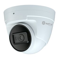 Safire Smart SF-IPT020A-4I1 - Safire Smart, Cámara Turret IP gama I1, Resolución 4…