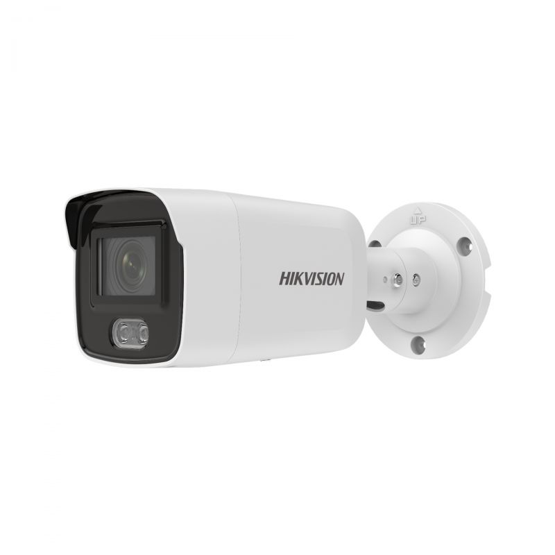 CÂMERA IP HIKVISION DS-2CD2047G2-LU(2,8 mm)