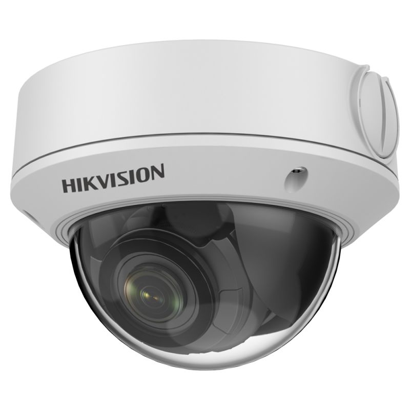 Hikvision Value DS-2CD1743G0-IZ(2.8-12mm)(C) - Hikvision, Cámara IP gama Value, Resolución 4…