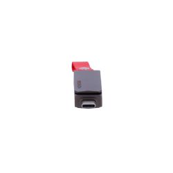 Hikvision HS-USB-E304C-128G-U3 - Pendrive USB Hikvision, Capacidad 128 GB, Interfaz USB…