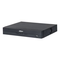 Dahua NVR2104HS-P-I2 NVR 4ch 80Mbps H265 HDMI 4PoE 1HDD AI