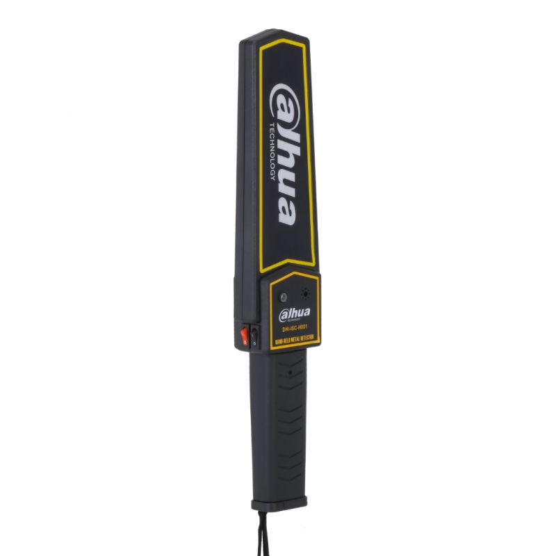 Dahua ISC-H001 High Performance Portable Metal Detector