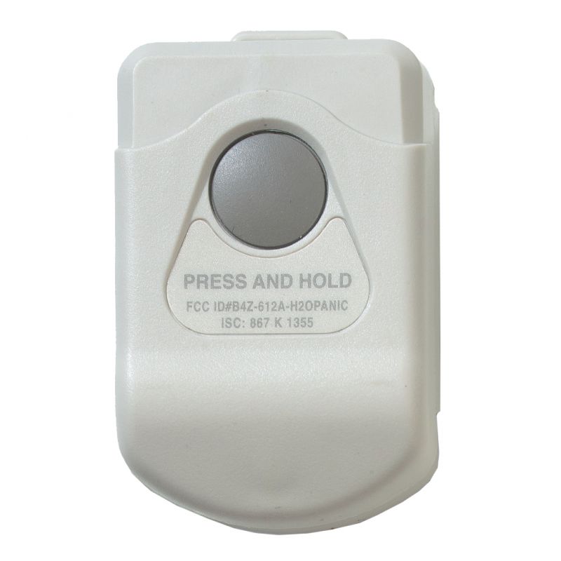 Carrier RF360I4 Emergency button via radio, resistant to…