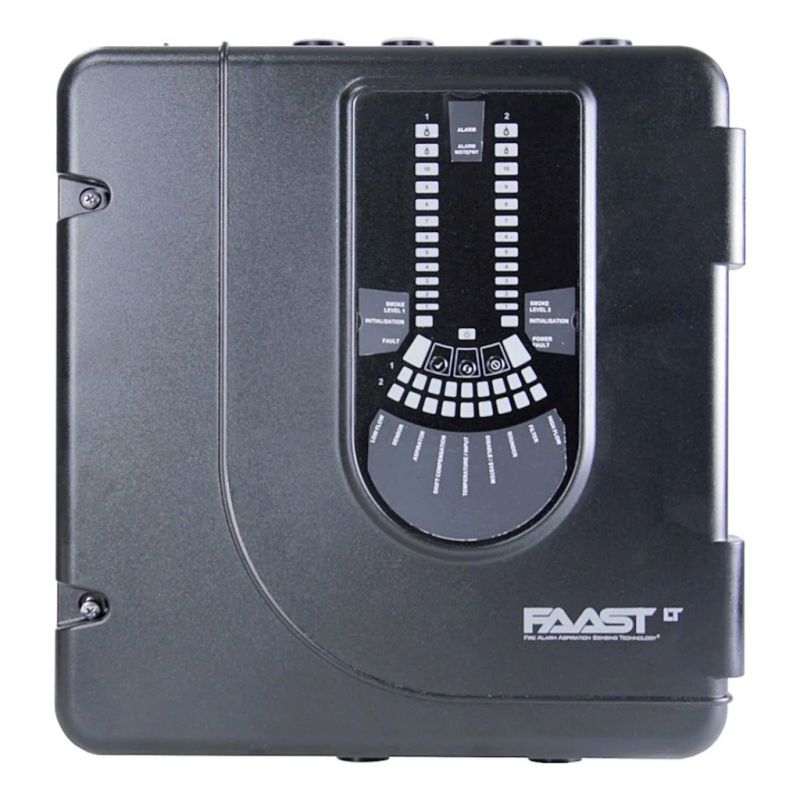 Esser 801722.10 FAAST-LT aspiration system for Esser…