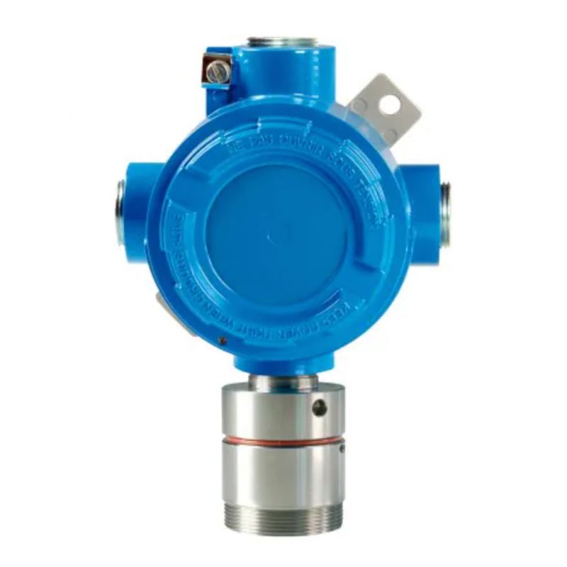 Notifier VGS.AD-COE Detector de gas serie VGS.AD