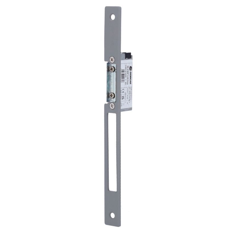 Dorcas DR-99NDF/L22 - Abrepuertas eléctrico Dorcas, Para puerta sencilla |…