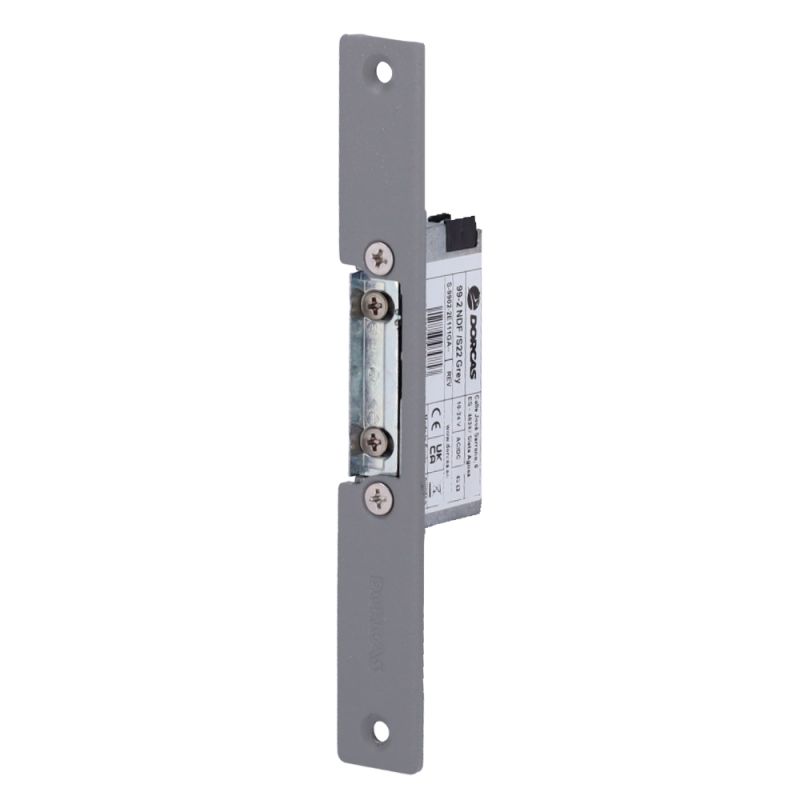 Dorcas DR-99NDF/S22 - Dorcas electric strikes, For single door : Adjustable…