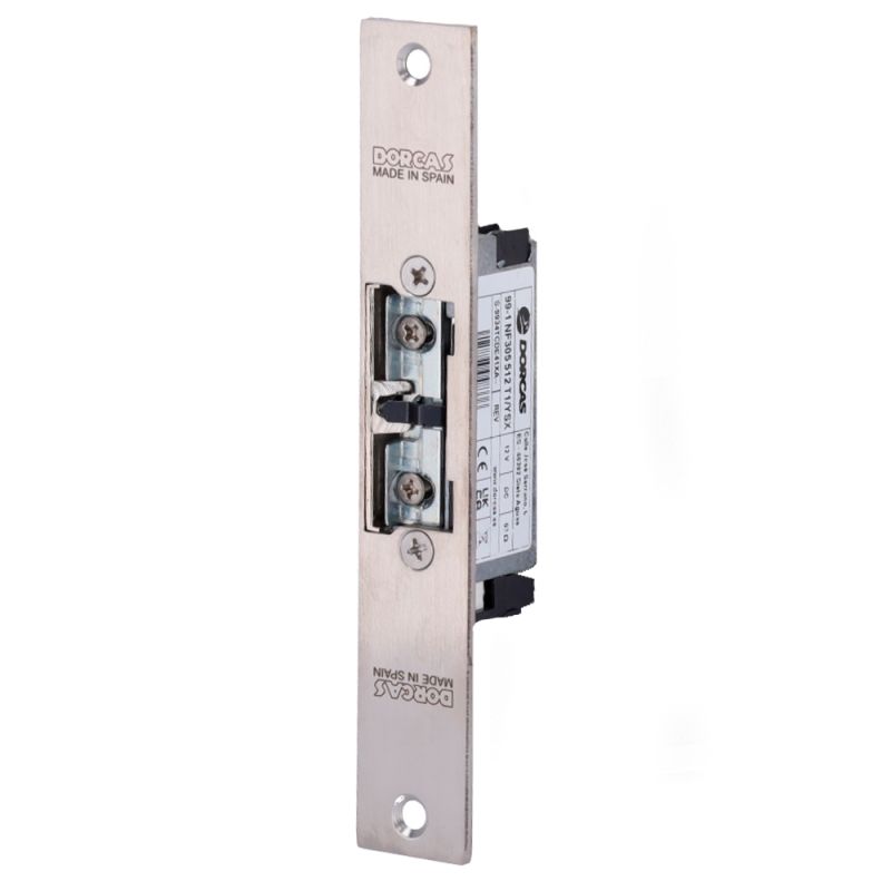 Dorcas DR-99NF-305-512-TOP/YSX - Dorcas electric strikes, For single door : Adjustable…