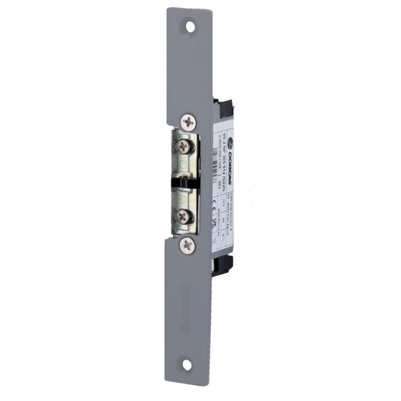 Dorcas DR-99NF-305-512/S22 - Abrepuertas eléctrico Dorcas, Para puerta sencilla |…