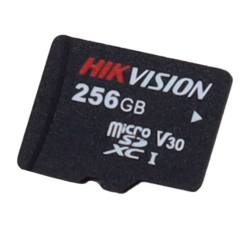 Hikvision HS-TF-P1STD/256G - Tarjeta de memoria Hikvision, Tecnología 3D TLC NAND,…