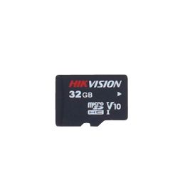 Hikvision HS-TF-P1STD/32G - Tarjeta de memoria Hikvision, Tecnología 3D TLC NAND,…