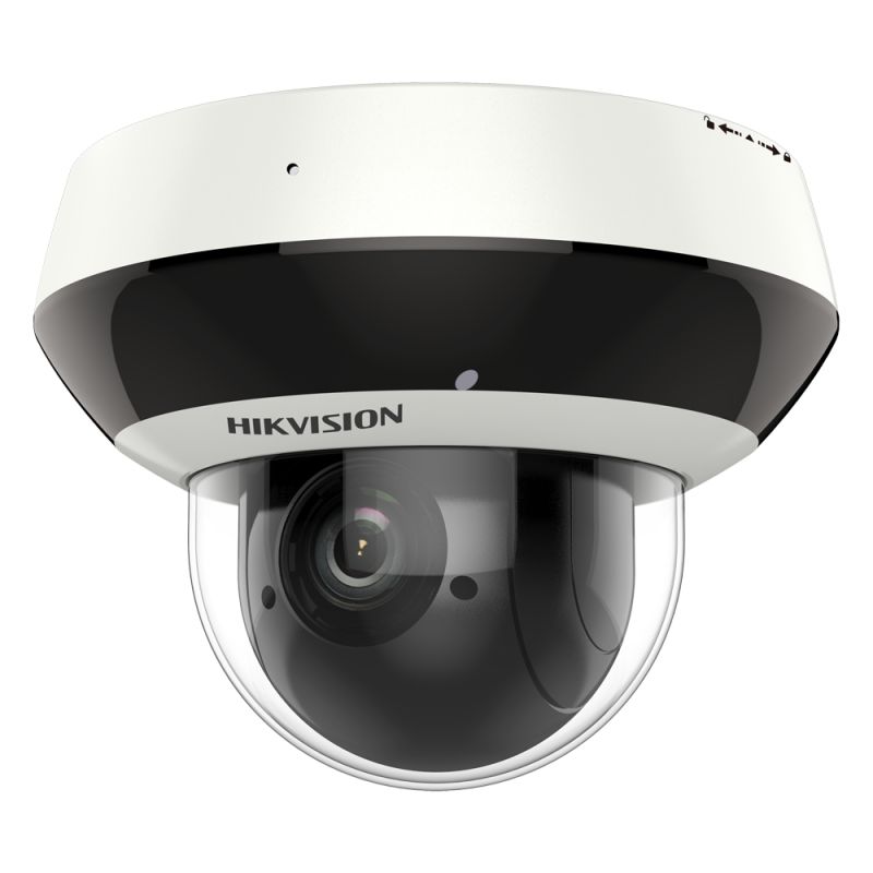 Hikvision Value DS-2DE2A404IW-DE3/W(C0)(S6)(C) - Hikvision, Gama Value, Cámara motorizada IP 4…