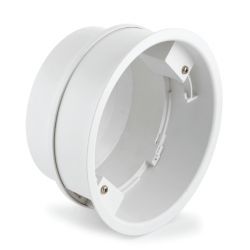 Bosch LC1-CBB speaker mount Ceiling, In-wall, Wall White