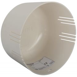 Bosch LC3-CBB speaker mount Ceiling, In-wall, Wall White