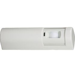 Bosch DS160 detector de movimiento Alámbrico Techo/pared Blanco