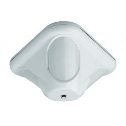 Bosch DS939 motion detector Wired White