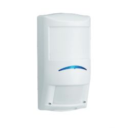 Bosch ISC-PPR1-WA16G motion detector Wired White