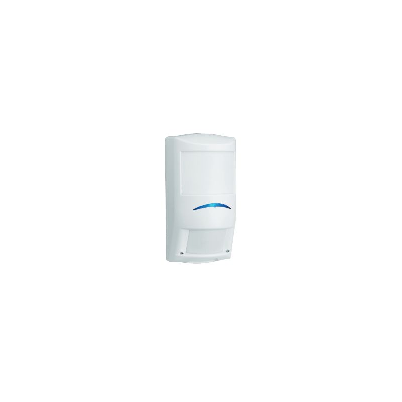 Bosch ISC-PPR1-WA16G motion detector Wired White