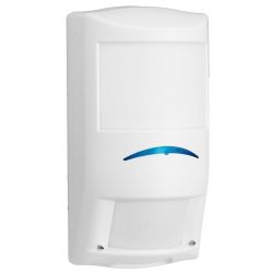 Bosch PDL2-A12GL detector de movimiento Blanco