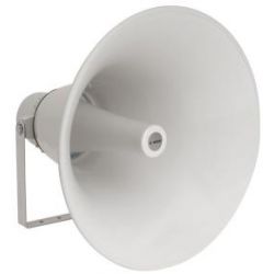 Bosch LBC3484/00 mégaphone Blanc