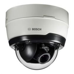 Bosch FLEXIDOME IP 5000i Almohadilla Cámara de seguridad IP Exterior 1920 x 1080 Pixeles Techo