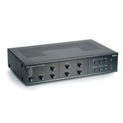 Bosch LBB1925/10 preamplificador de audio