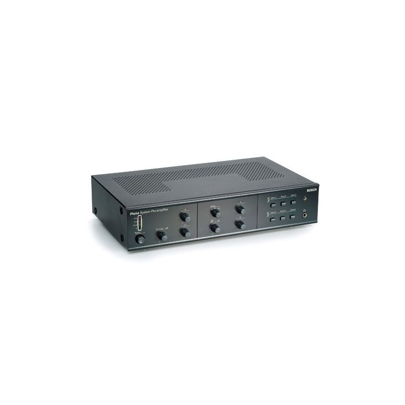 Bosch LBB1925/10 audio preamplifier